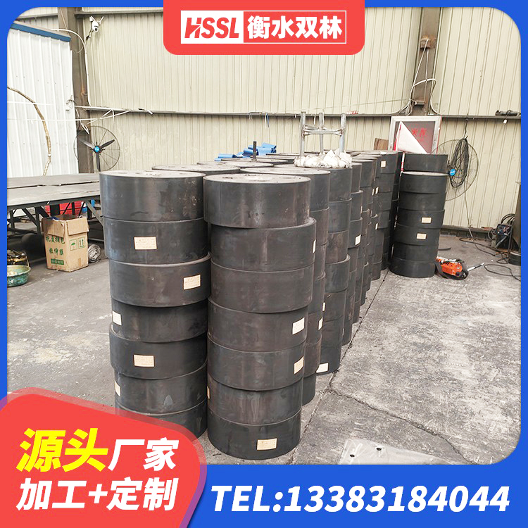 大理建筑隔震减震装置源头工厂 大理受力的橡胶隔震支座 大理LRB1300铅芯隔震支座厂家 大理LRB隔震支座1400厂家 - 第6张