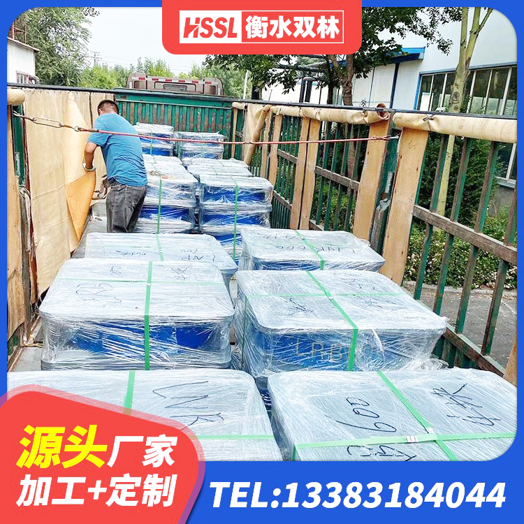 大理HDR400高阻尼橡胶隔震支座厂家电话 大理建筑铅芯橡胶防震支座工厂 大理隔震支座单价 大理LNR隔震支座800 - 第3张
