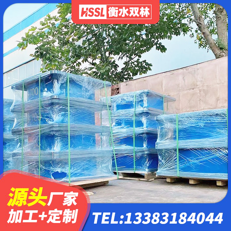 大理LRB400支座 大理LNR橡胶隔震支座D420生产厂家 大理建筑橡胶抗震支座厂商生产厂家 大理LRB700隔震支座源头工厂 - 第4张