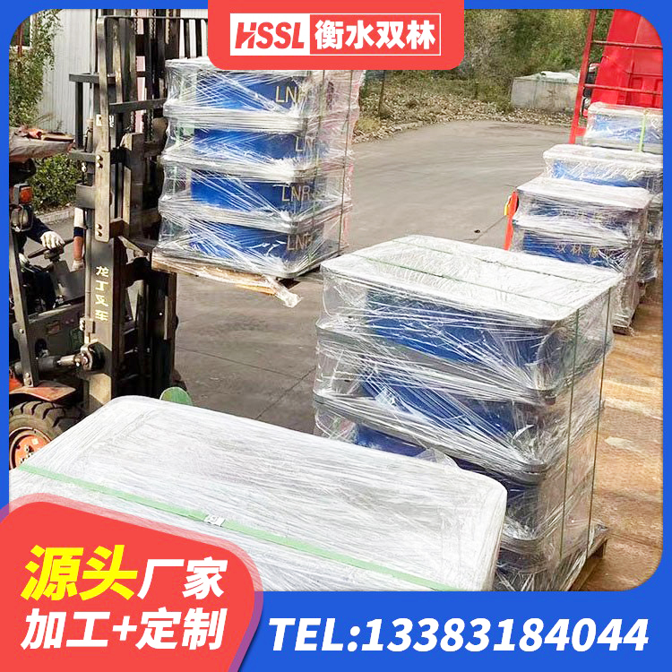 大理房屋建筑减隔震支座源头工厂 大理LNR1200橡胶支座生产厂家 大理HDR高阻尼隔震橡胶支座厂家 大理HDR1000高阻尼建筑隔震支座生产厂家 - 第10张
