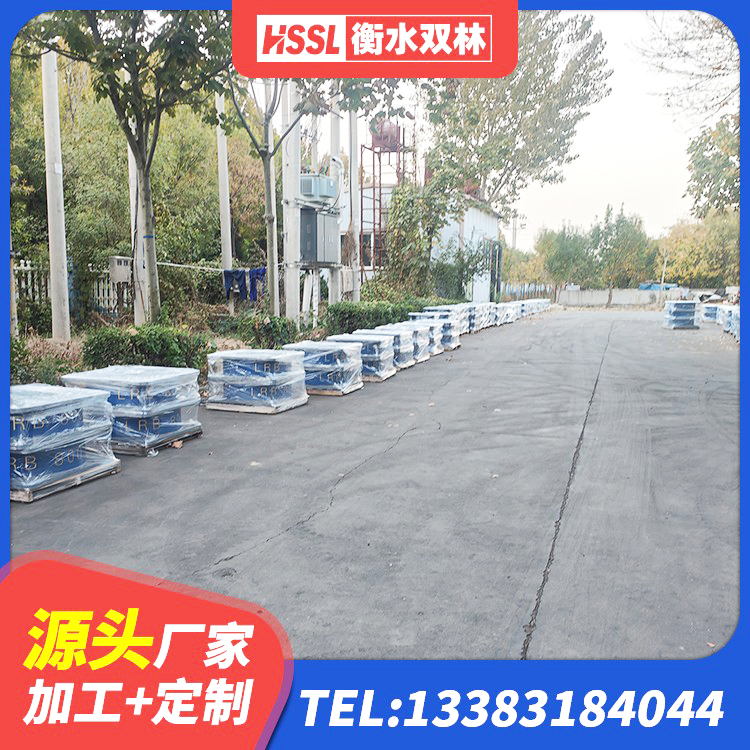 大理LNR橡胶隔震支座700 大理建筑隔震橡胶支座价格 大理天然隔震支座LNR1000-Ⅱ生产厂家 大理HDR400高阻尼橡胶隔震支座厂家 - 第3张