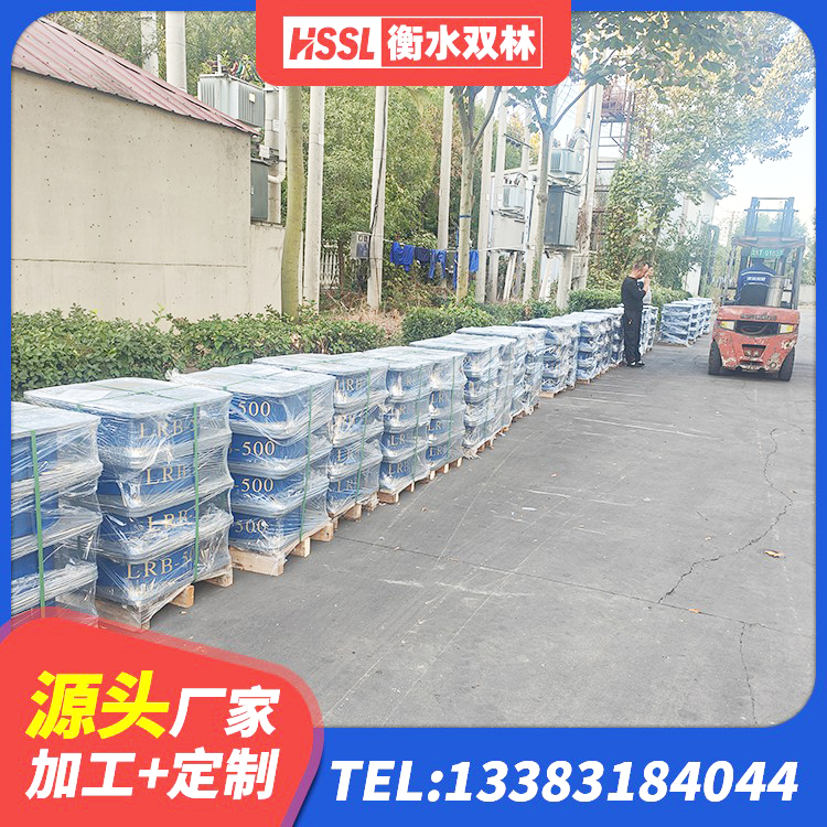 大理LRB900铅芯隔震支座厂家电话 大理隔震支座LNR300厂家 大理LRB400铅芯橡胶隔震支座价格 大理建筑钢结构支座生产厂家 - 第7张