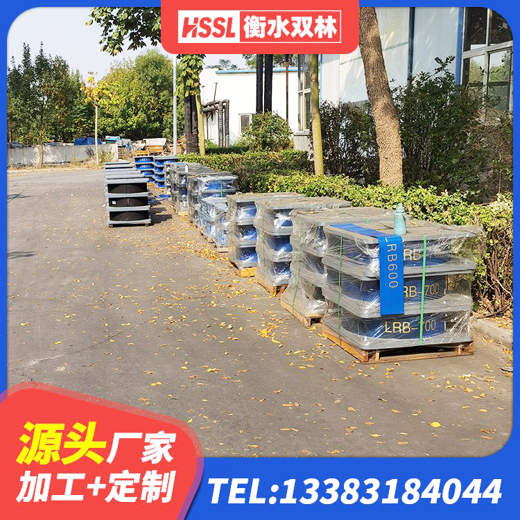 大理橡胶铅芯支座源头工厂 大理LNR水平力分散隔震支座生产厂家 大理LRB300隔震支座 大理LRB1400铅芯隔震支座多少钱 - 第7张